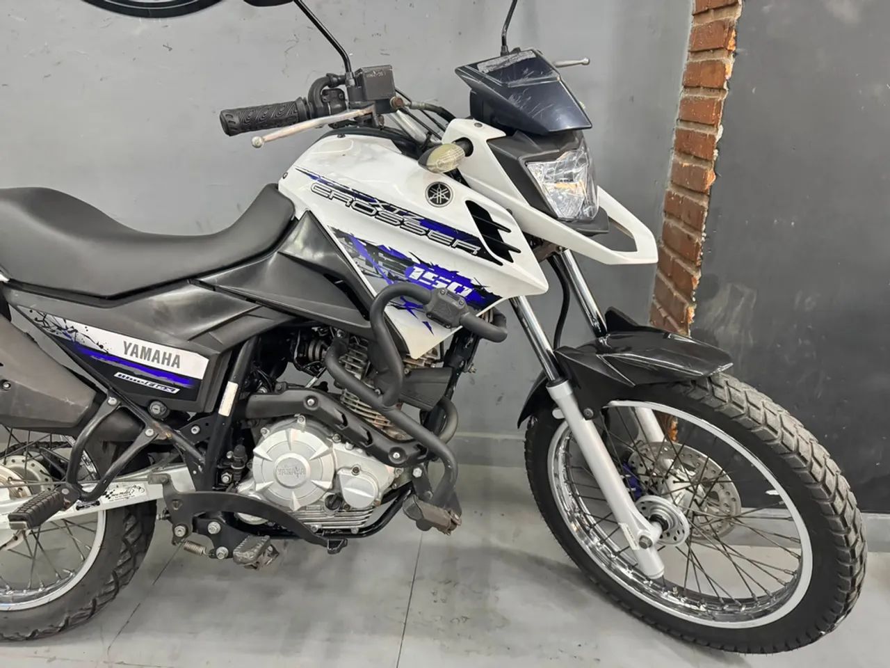 Xtz CROSSER 150 ED - Foto 5