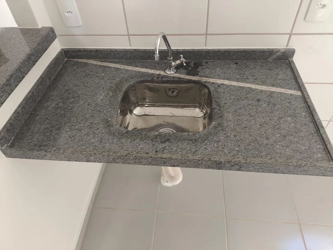pia de cozinha Nova 