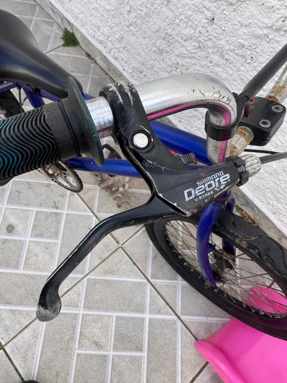 Bike montadinha, Aro 20 - Foto 4