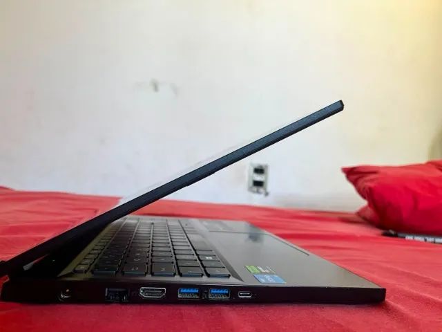 NOTEBOOK ACER NITRO V 15 - Foto 3