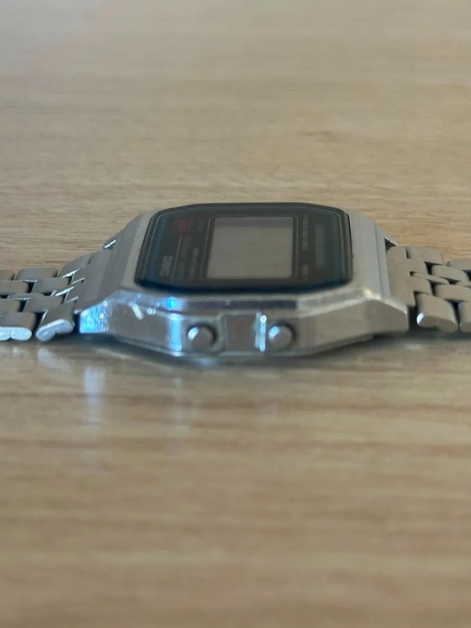 Relógio Casio - Foto 2
