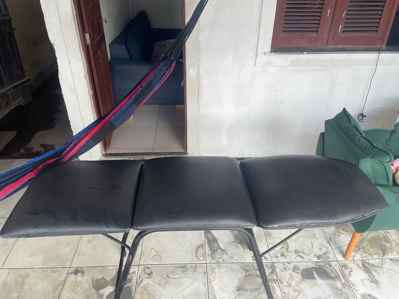Maca três posição  - Foto 2