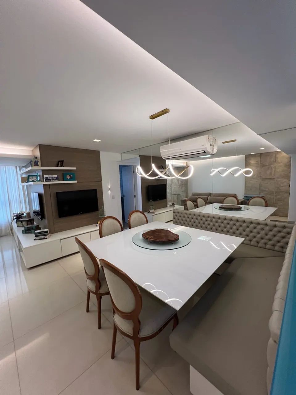 APT RESIDENCIAL VIENA ST BUENO  - Foto 3