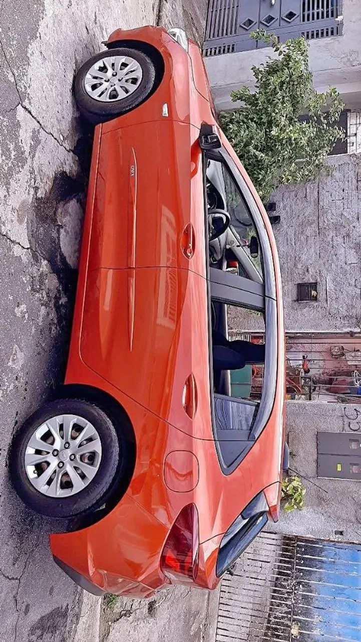 Limpeza bancos automotivo ? ?  - Foto 5