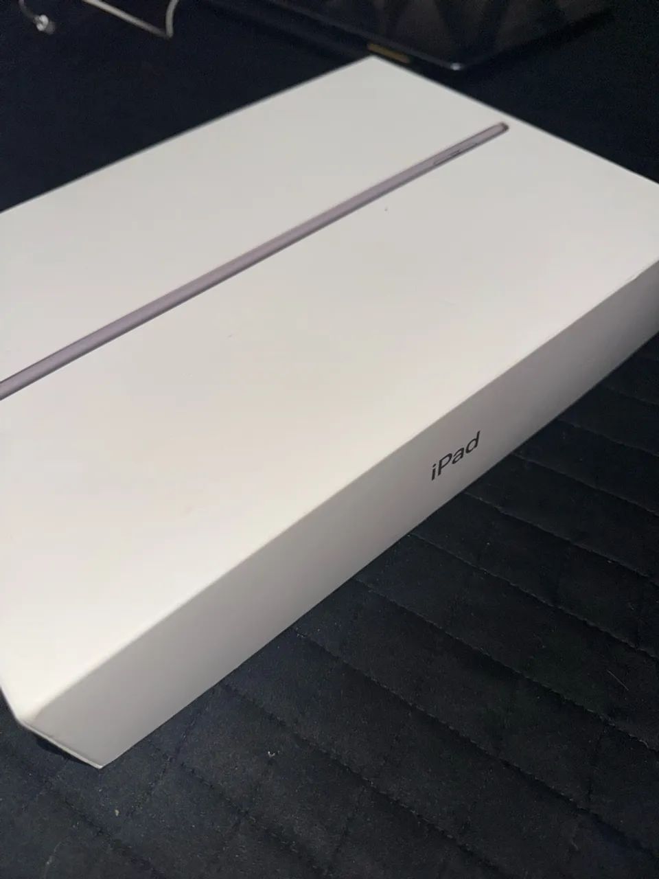 iPad 9ª geração 