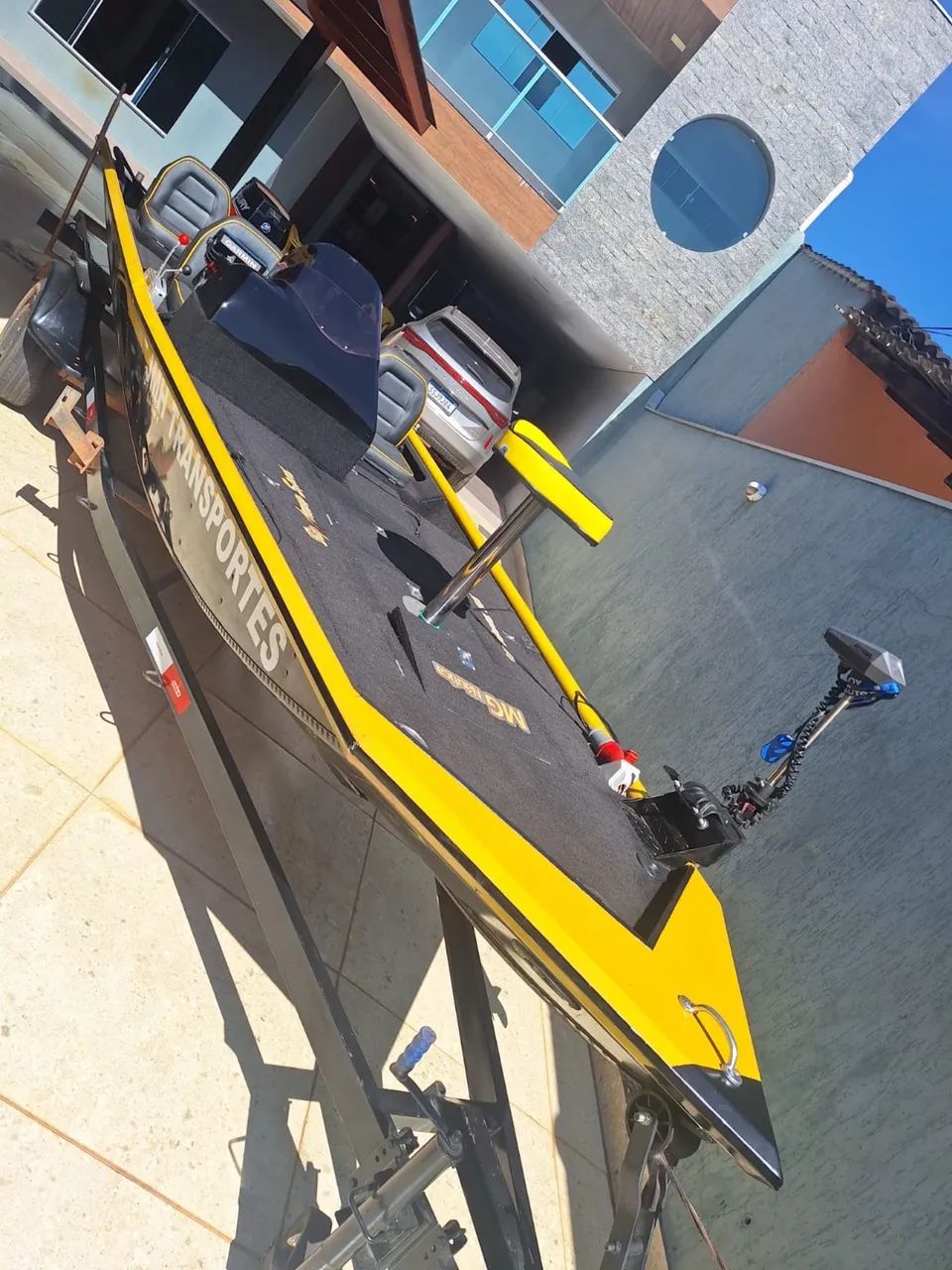 Vendo Barco  - Foto 4