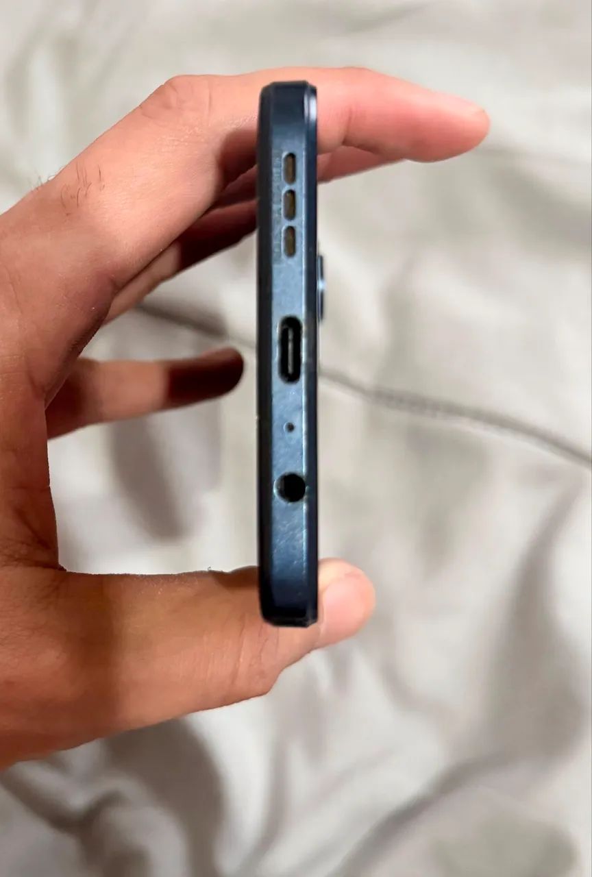 Celular moto g84 - Foto 2