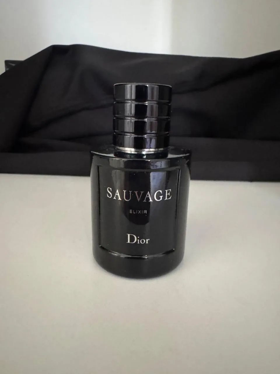 Sauvage elixir