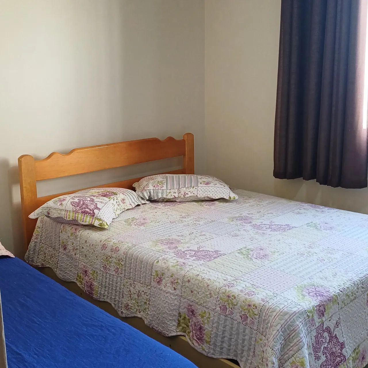Apartamento temporada dois quartos  - Foto 6
