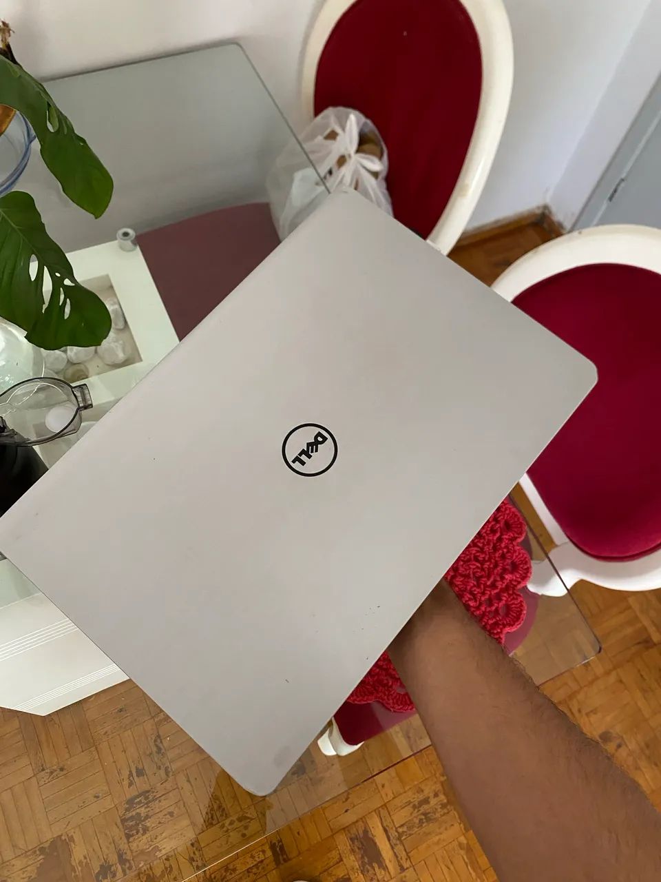 Notebook Dell Inspiron 15 série 5000 - Foto 4