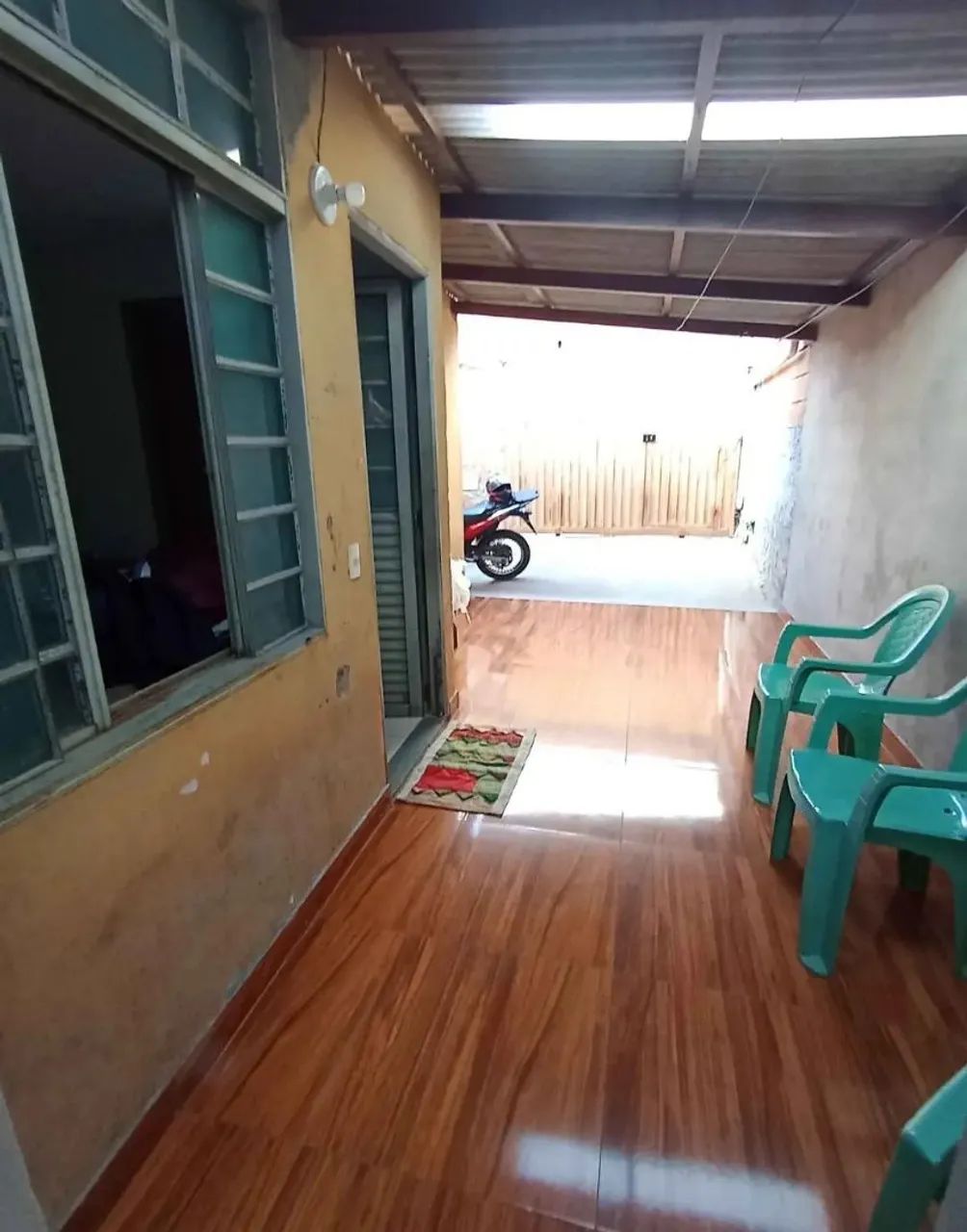 & Vendo casa no Tapanã - Foto 3