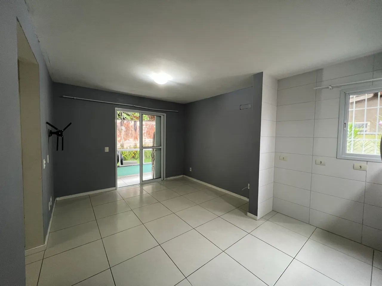 Alugo apartamento  - Foto 2
