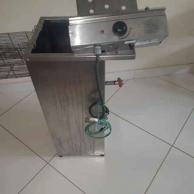 Fritadeira  - Foto 3