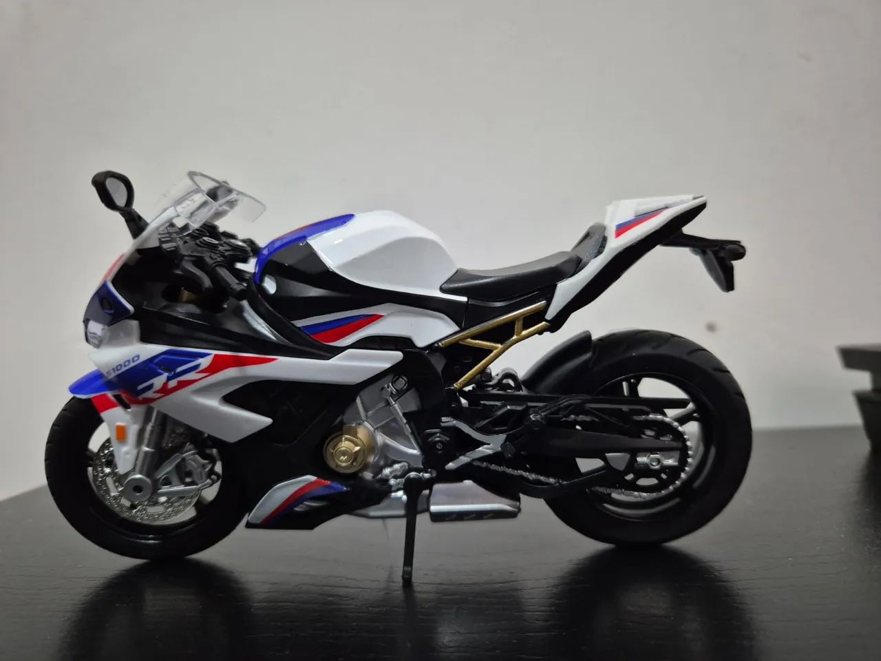 Miniatura da s1000rr - Foto 2