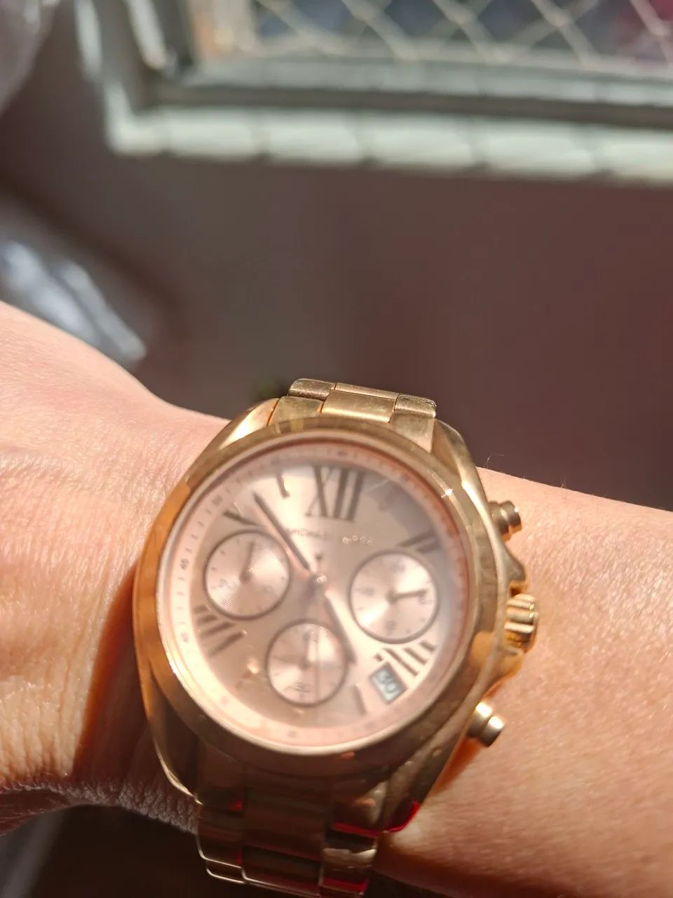Relogio Michael Kors - Foto 3