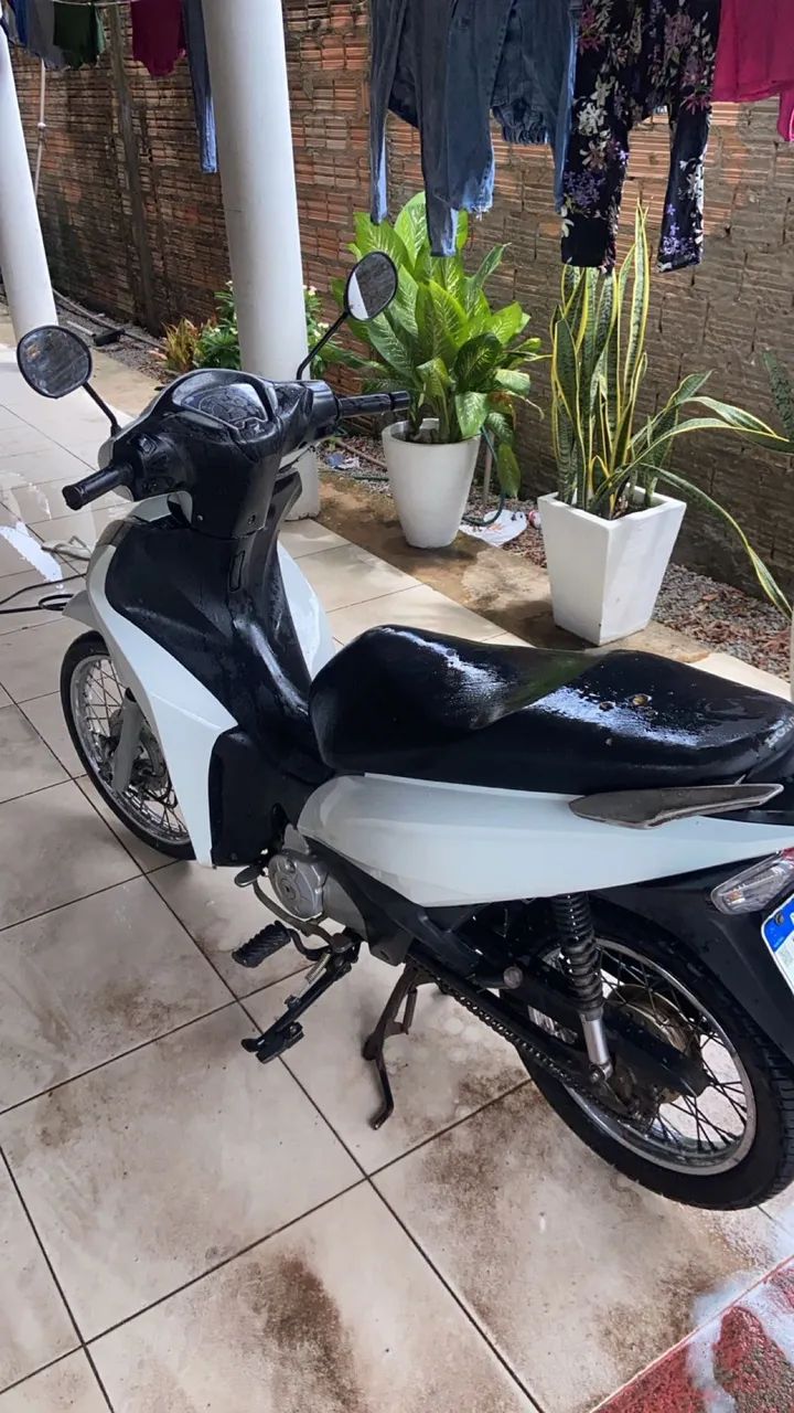 Moto  - Foto 3