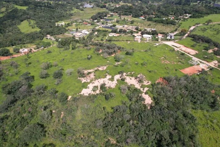 Serra Negra/Betim - Área de 20.000m² - Foto 5