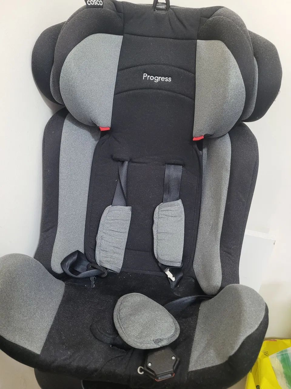 Cadeira Cosco Progress super nova