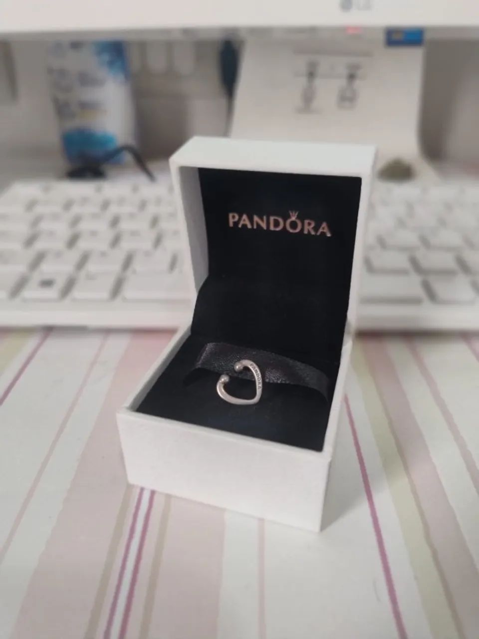 Piercing Pandora - Foto 2