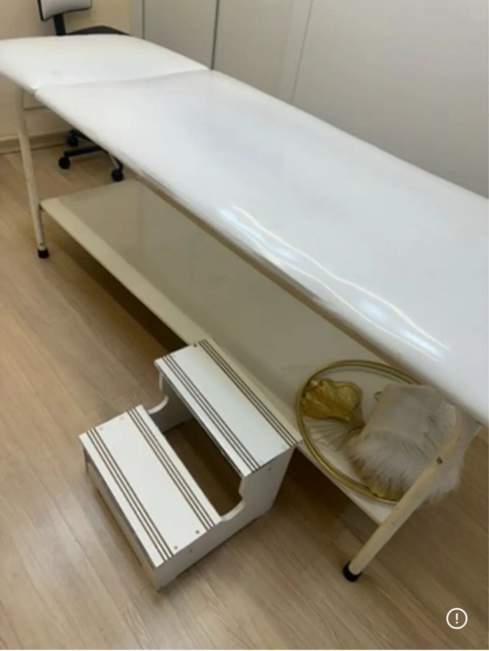 Maca de massagem  - Foto 2