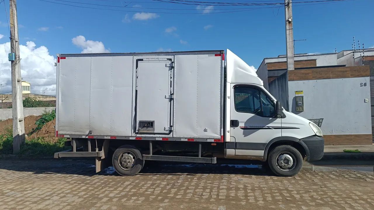 Serviço de mudança  - Foto 2