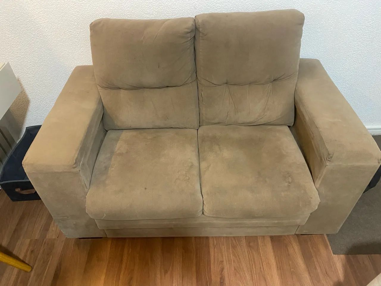 VENDO SOFA USADO - Foto 5