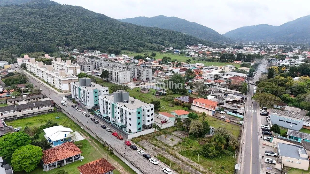 Apartamento com 1 dormitório à venda, 47m² - Vargem Grande - Florianópolis/SC - Foto 4