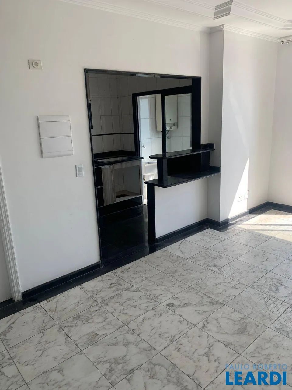 APARTAMENTO - CHÁCARA SANTO ANTÔNIO (ZONA LESTE) - SP - Foto 3
