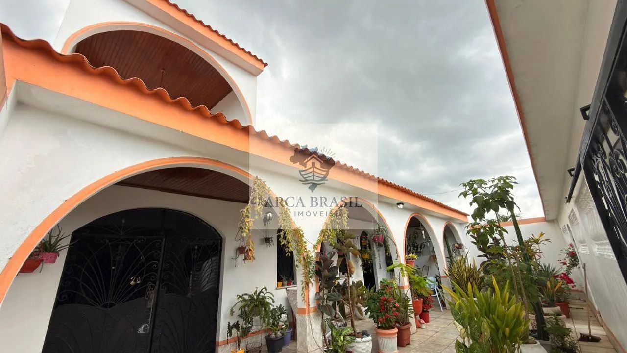 Casa em Dom Pedro - Manaus - Foto 2