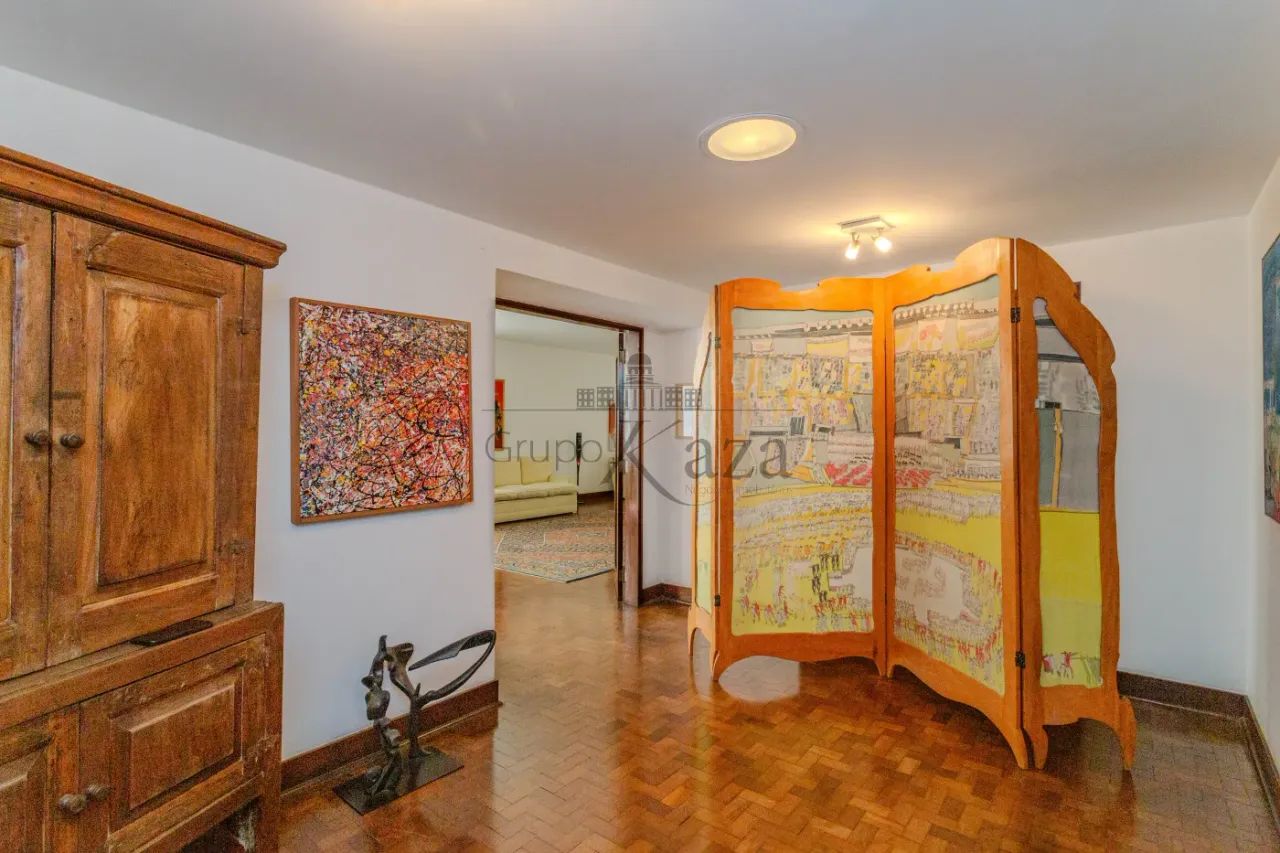 Apartamento - Higienópolis - 4 Dormitórios - 358,30m². - Foto 4