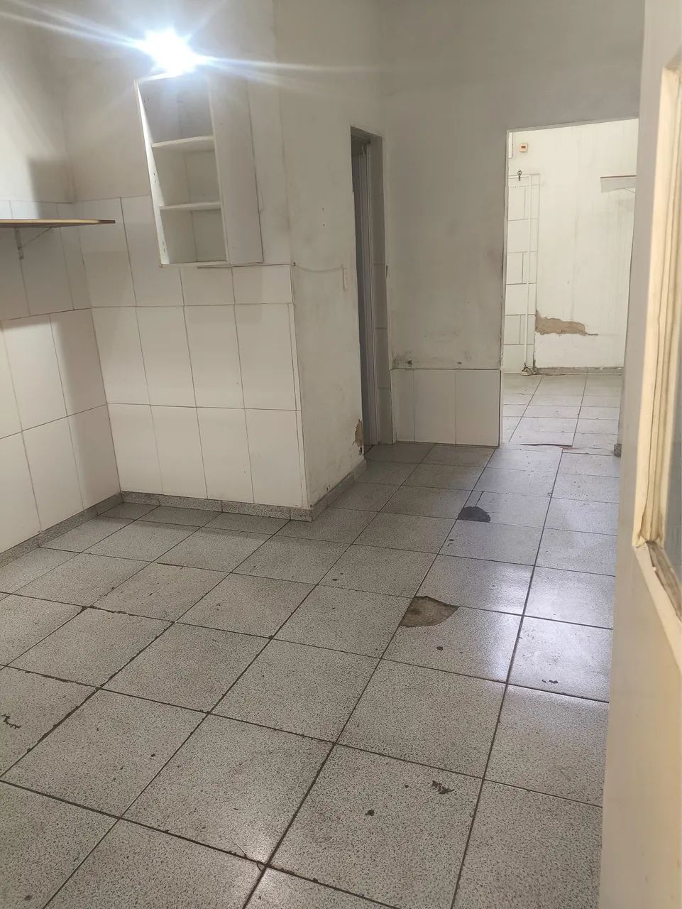 Excelente Loja Comercial para Alugar na Rua Rio da Prata - Bangu - Foto 3