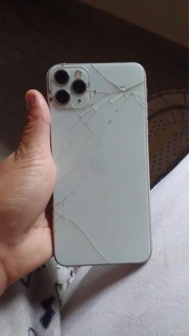 iPhone 11 Pro Max  - Foto 3