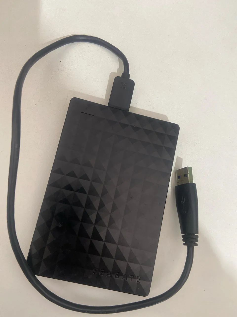 HD externo 1tb 