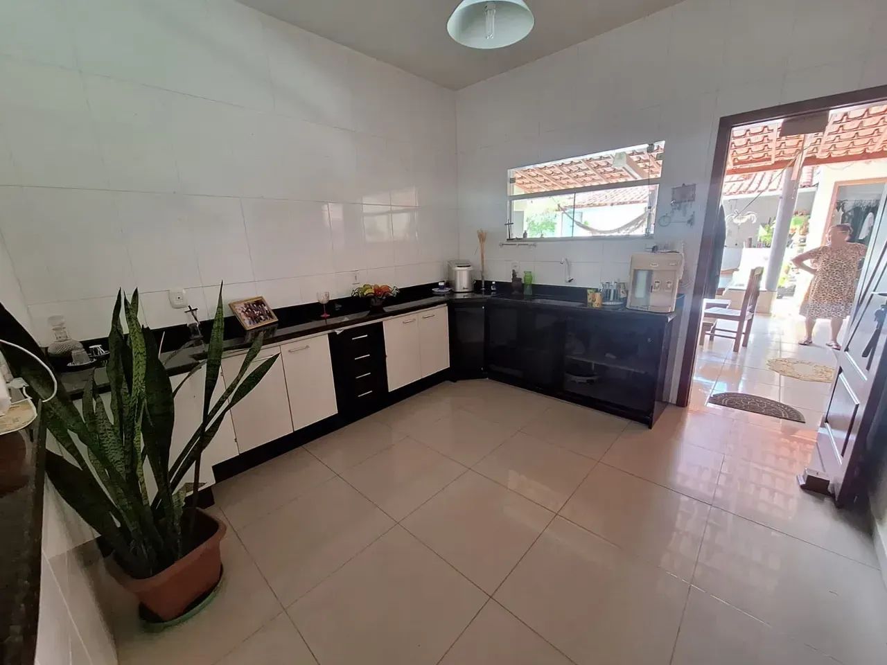 Térrea para aluguel com 100 metros quadrados com 4 quartos - Foto 2