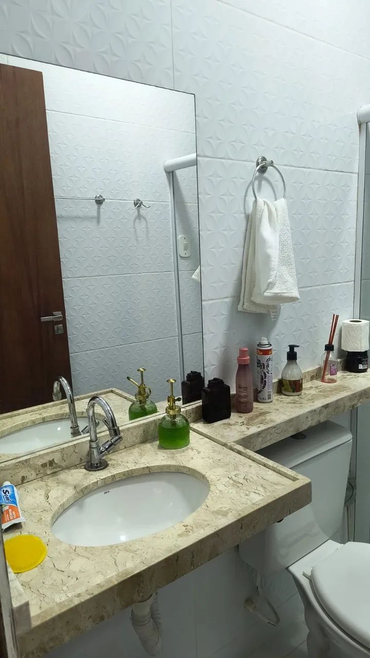 Casa a Venda Graciliano Ramos - Foto 4