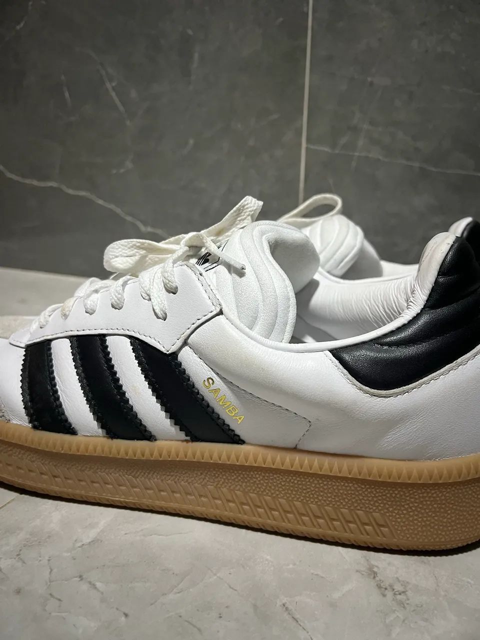 Tenis adidas XLG