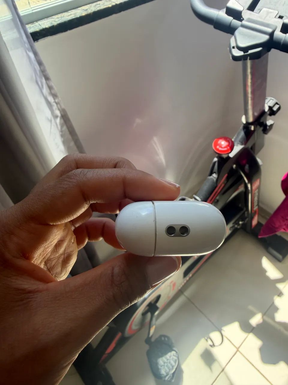 Air pod pro 2a geração  - Foto 2