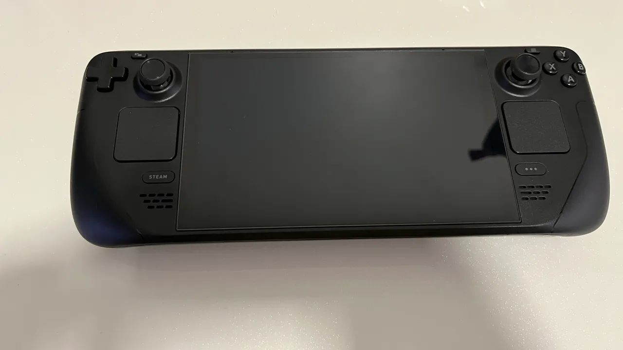 Steam Deck OLED - Foto 2