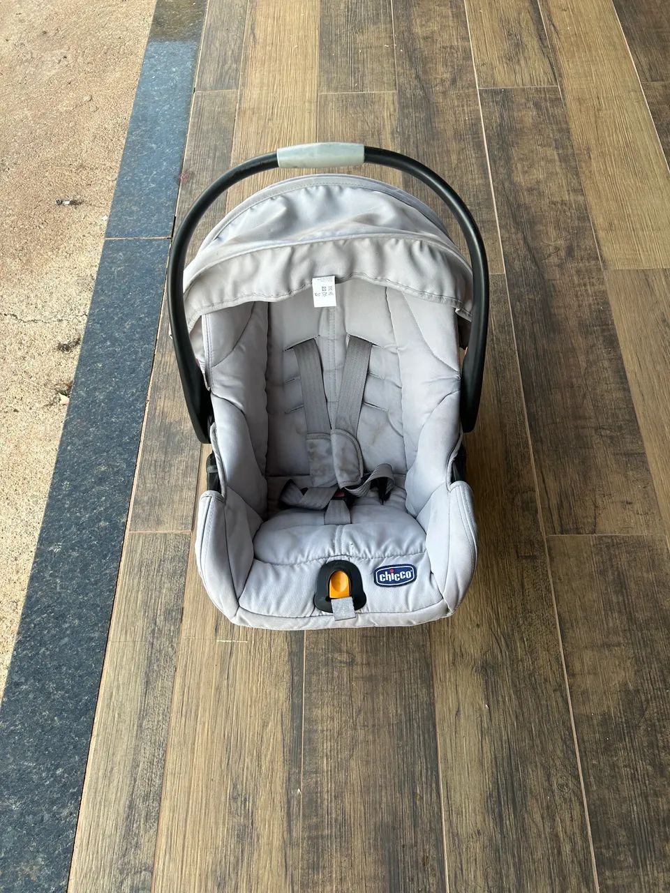 Utilidade para bebê  - Foto 2