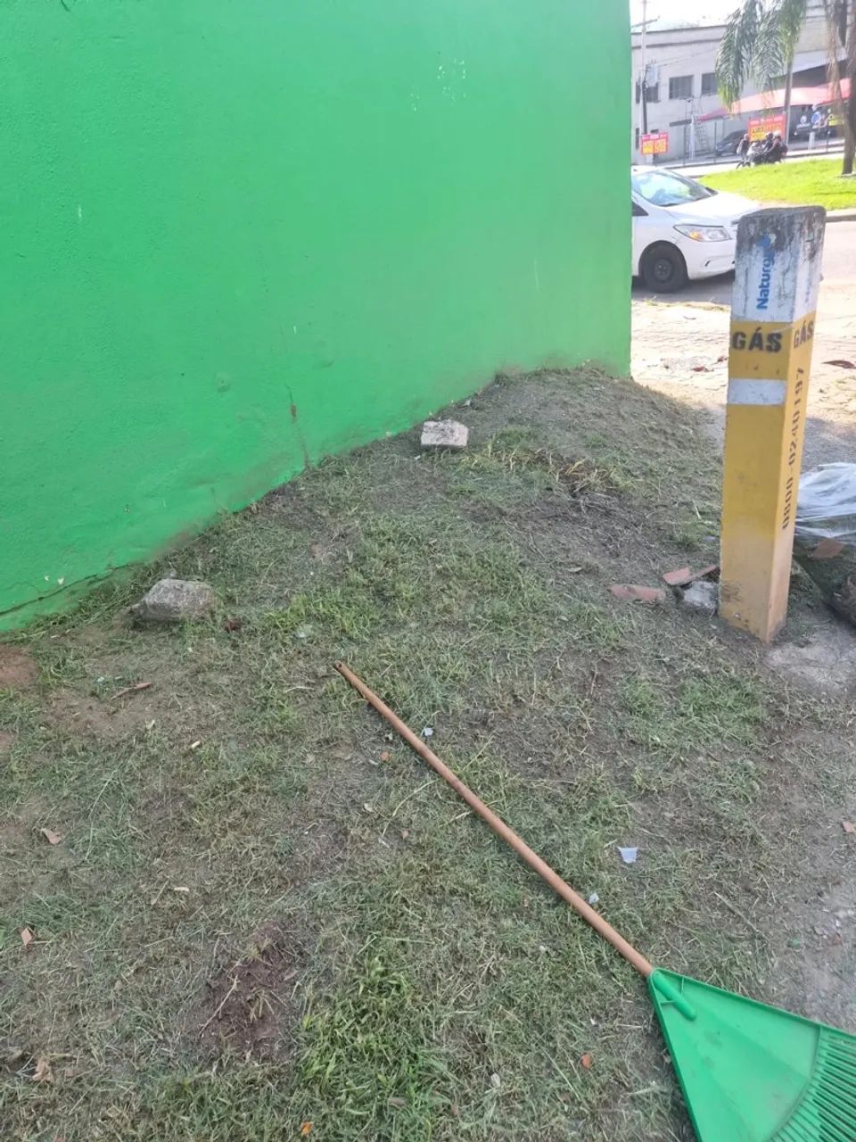 LIMPEZA DE TERRENO  - Foto 3