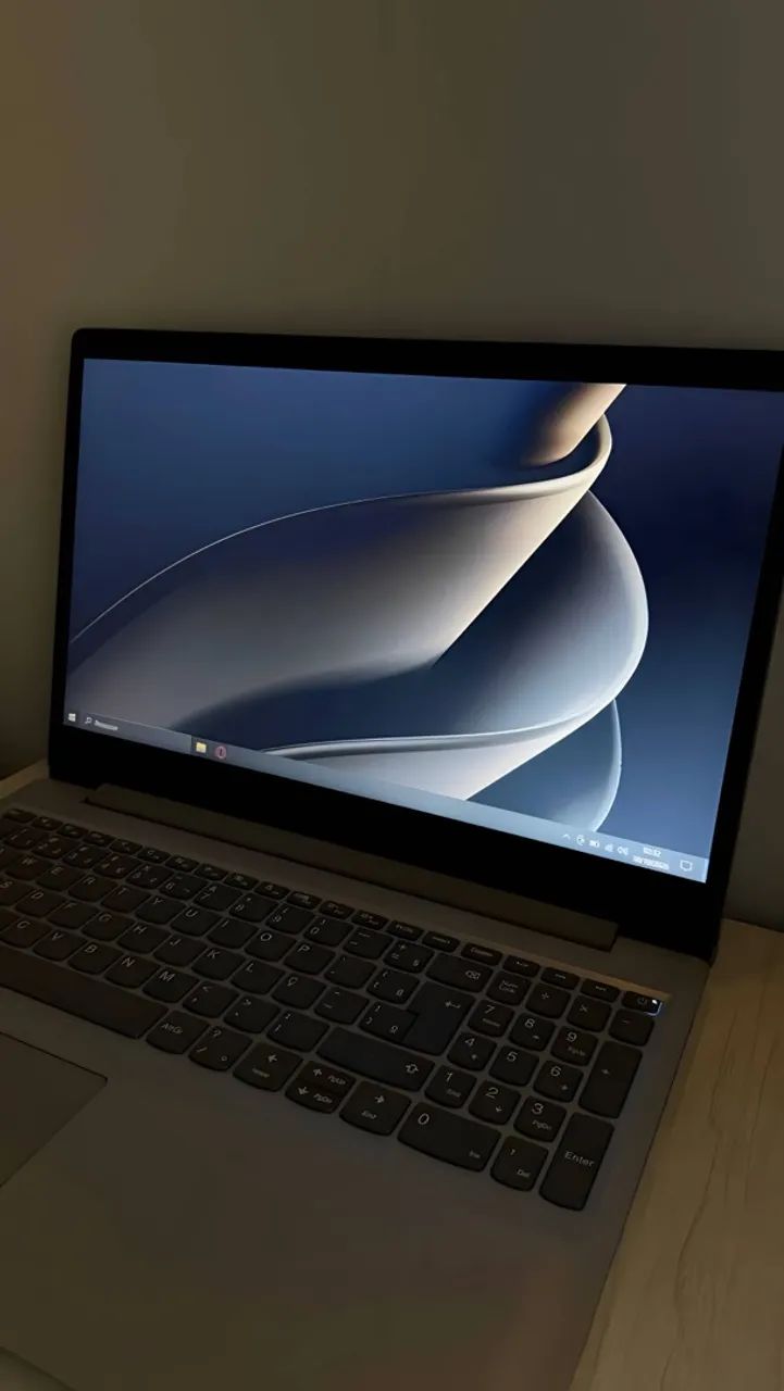 Notebook Lenovo IdeaPad S145 - Foto 3
