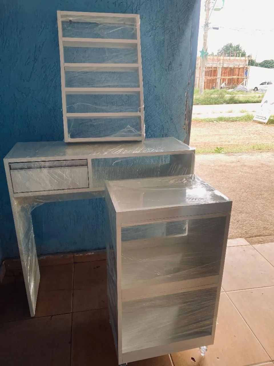 Kit de manicure 100%MDF - Foto 2