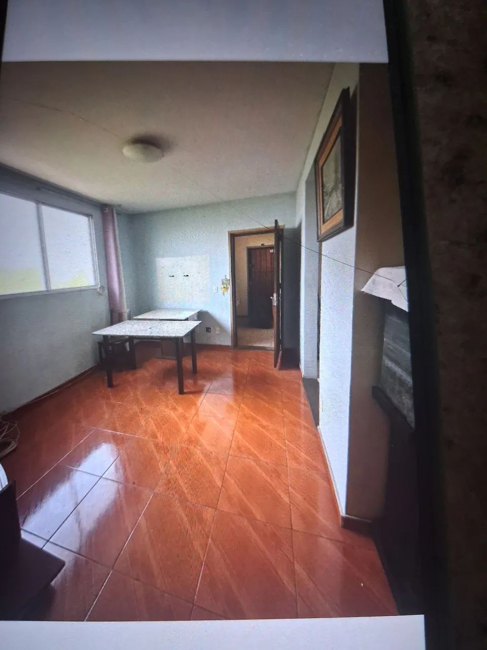Foto - Belo Horizonte - Nossa Senhora de Fátima