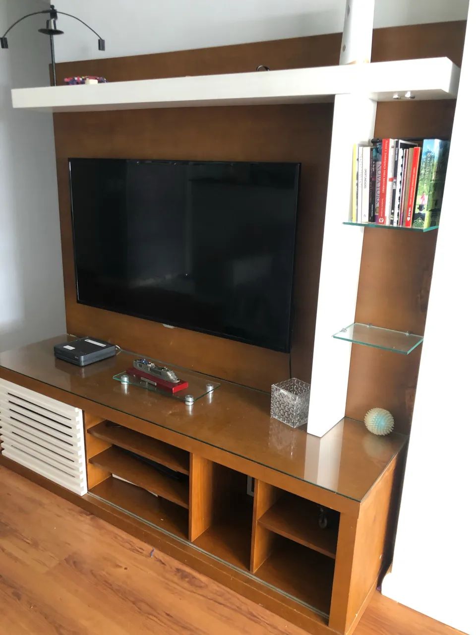 Vendo rack 1.80cm