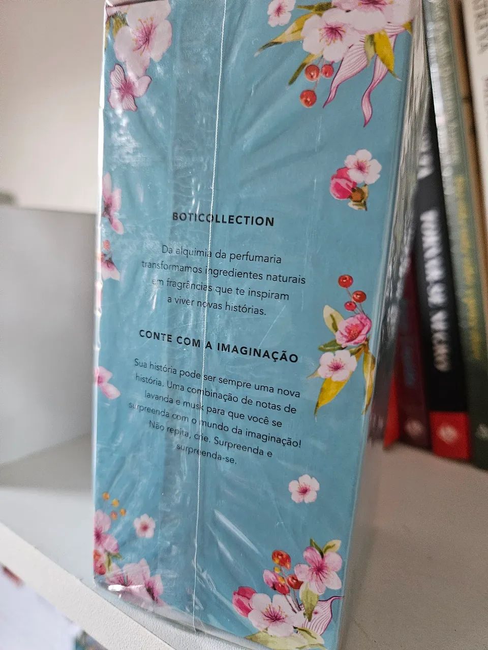 Perfume Thaty (Boticário) - Foto 4