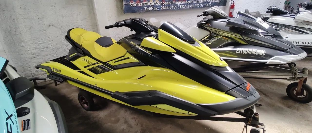 Fx Cruiser HO 2022 - Foto 3