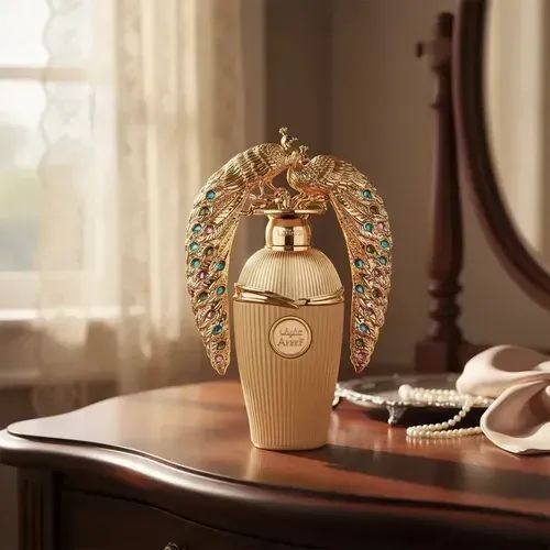 Afeef Eau de Parfum 100ml - Lattafa | Original - Foto 2