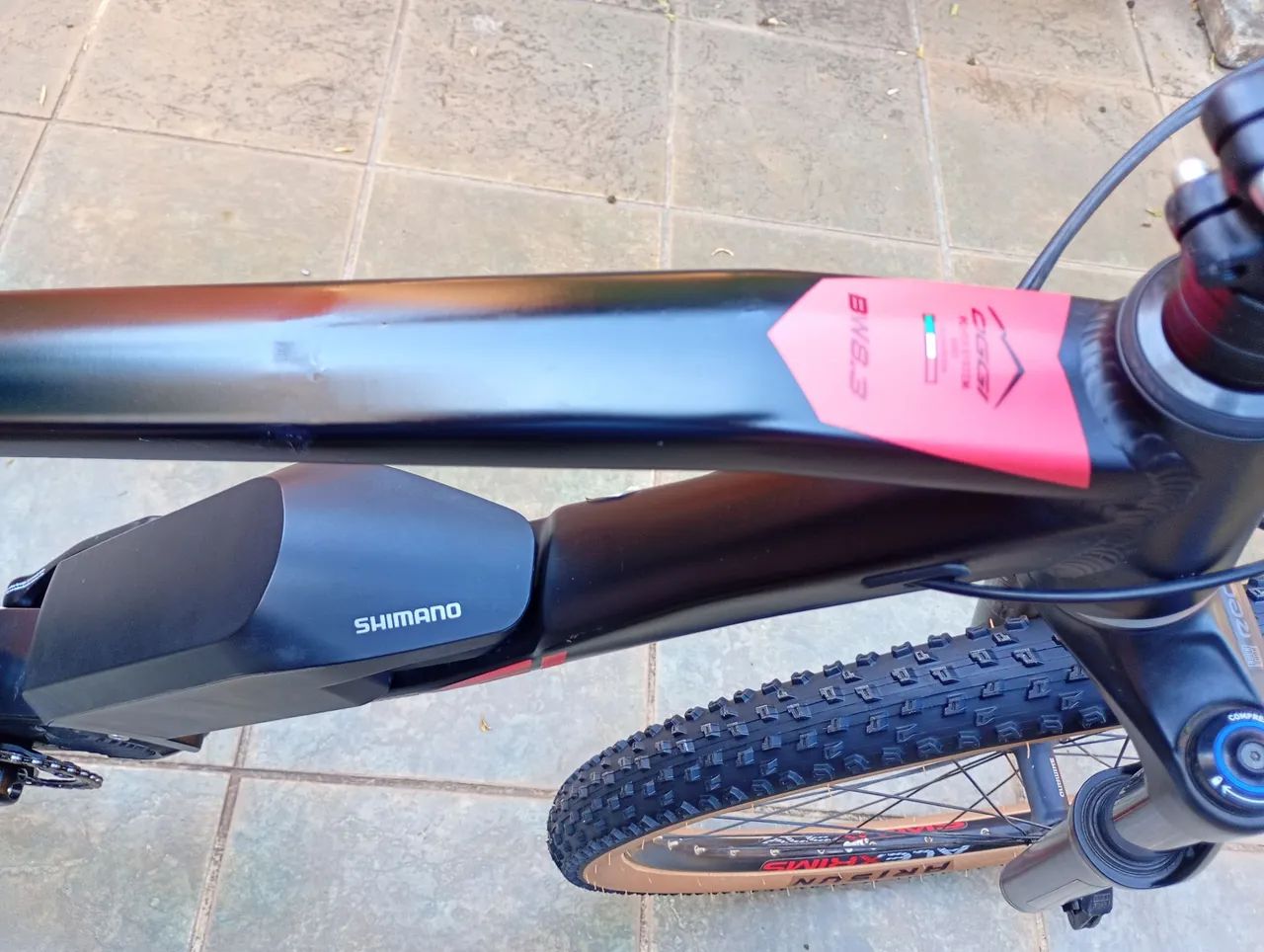 EBike Oggi 8.3 - Foto 3