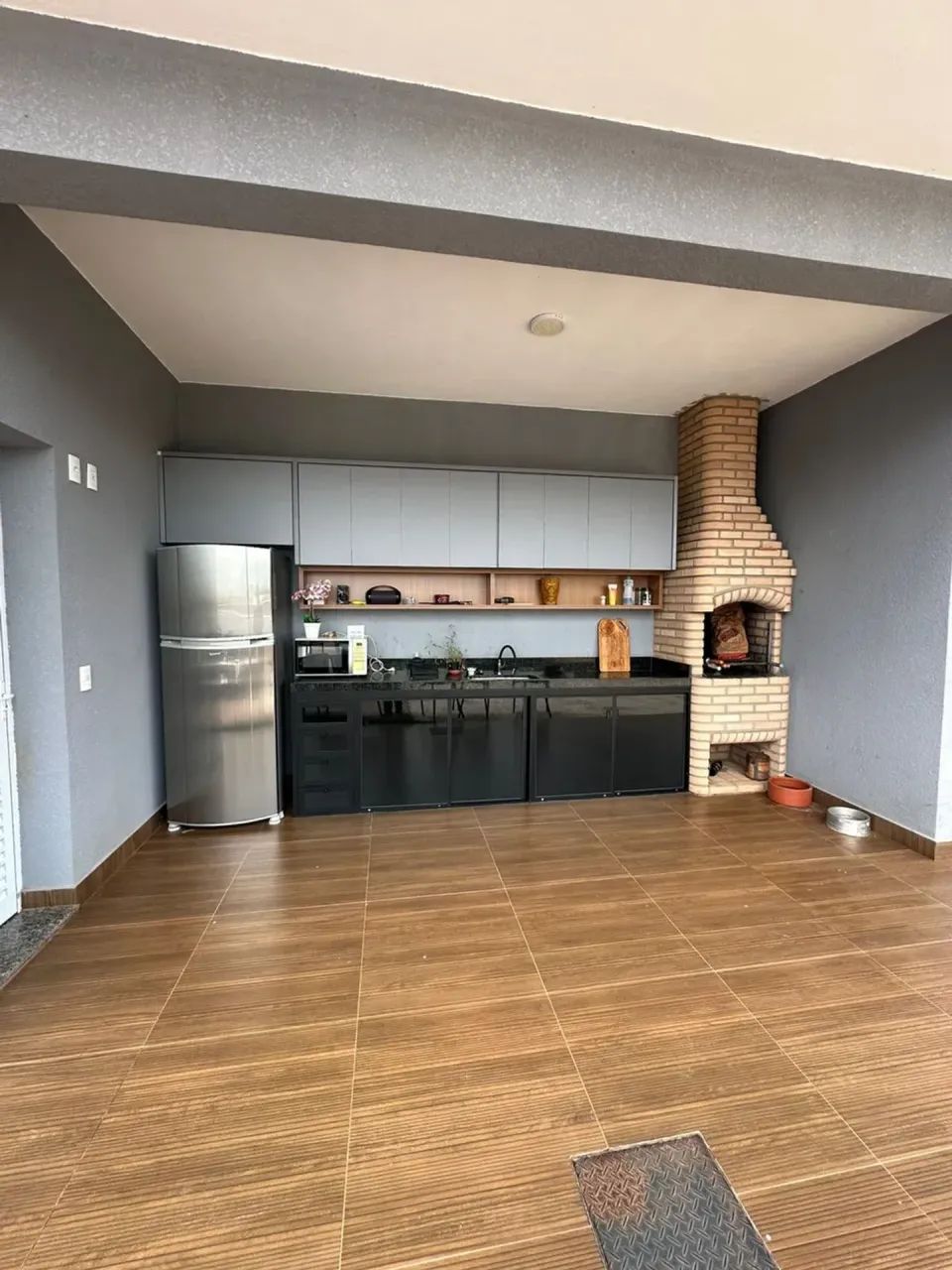Casa em condomínio Barão Geraldo - Foto 2