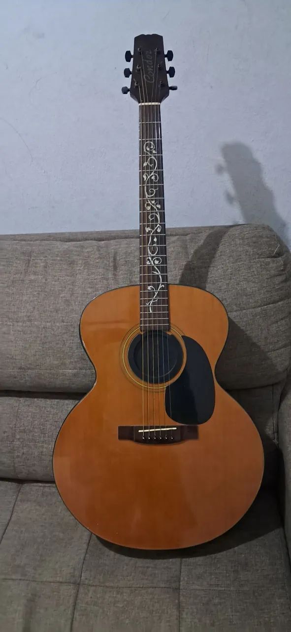 Violão 